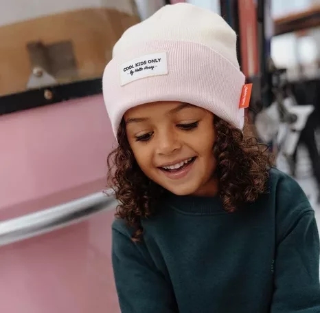 Bonnet Urban - Milkshake – Image 2