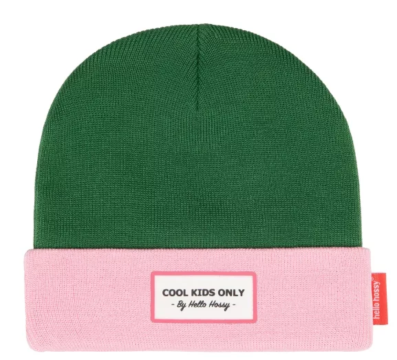 Bonnet Urban - Waterlily