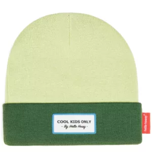 Bonnet Urban - Mossy