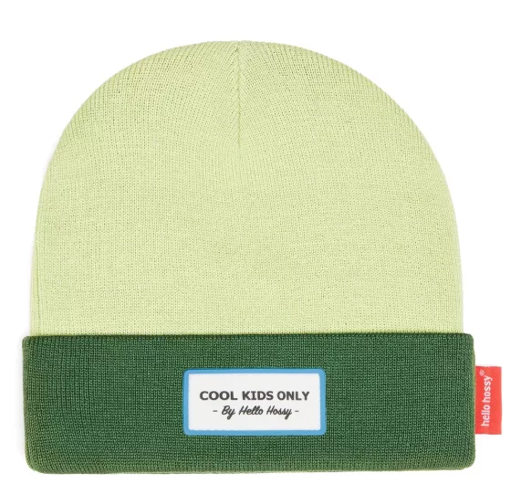 Bonnet Urban - Mossy