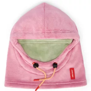 Cagoule - Warmy Candyfloss
