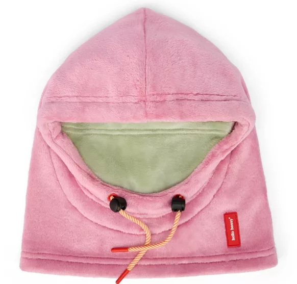 Cagoule - Warmy Candyfloss