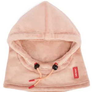 Cagoule Warmy Pink