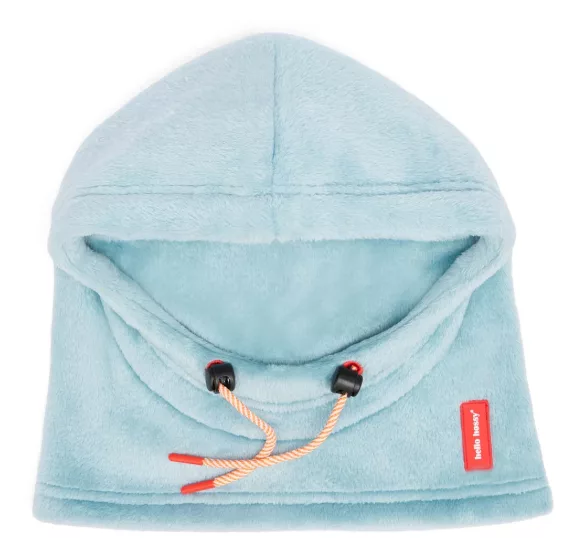Cagoule - Warmy Sky