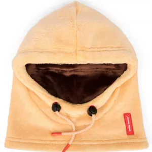 Cagoule - Warmy Tiramisu