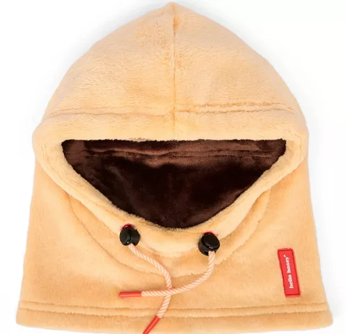 Cagoule - Warmy Tiramisu