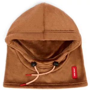 Cagoule - Warmy Beary
