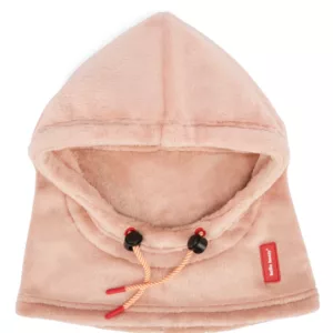 Cagoule - Warmy Pink