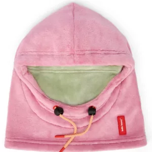 Cagoule - Warmy Candyfloss