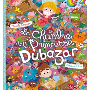 La Chambre De La Princesse Dubazar