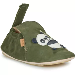 My Blublu Panda Bambou Vert