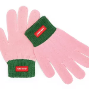 Gants - Handy Waterlily