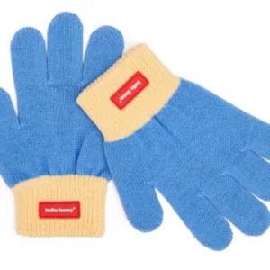 Gants - Handy Kingfisher