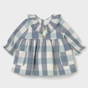 Robe nouveau-né