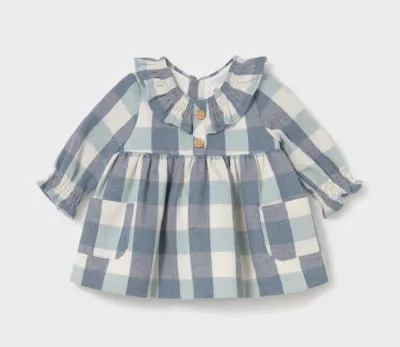 Robe nouveau-né