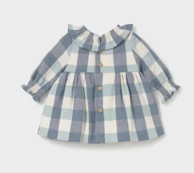Robe nouveau-né – Image 3
