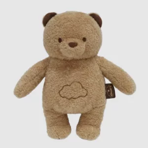 Cookie - L'Ours musical et lumineux qui respire