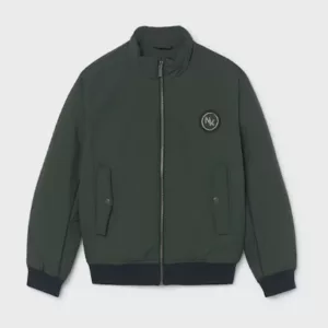 Bombers - Nk