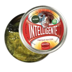 Pâte intelligente 80g - Choix Multiples
